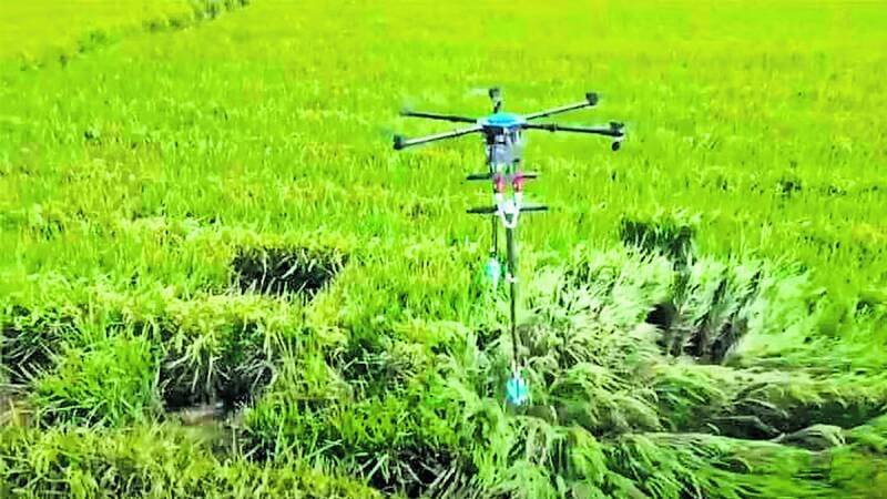 Building Resilient Drones: How AI is Making Drones Smarter and More Reliable