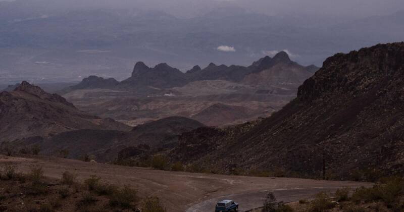 Route 66 Turns 100: Celebrating a Century of American Road Trip History