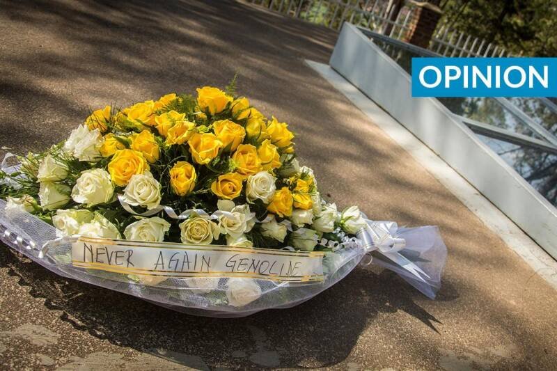 Rwanda's Remarkable Recovery: From Genocide to Growth