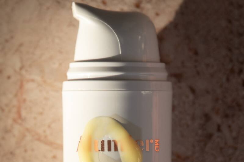 AlumierMD Retinol Serum: Gentle Power for Smoother Skin