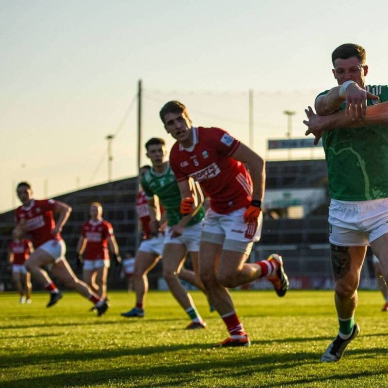 Cork vs Limerick: Hurling Showdown - Will Cork's Strategy Pay Off?