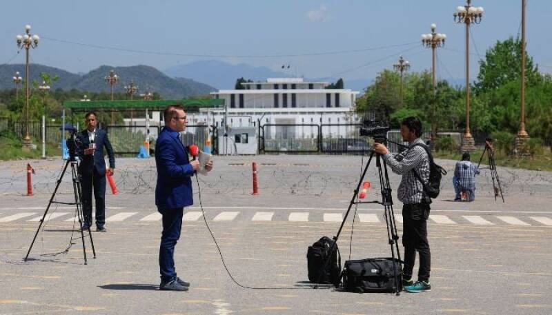 US-Iran Talks in Islamabad: A Critical Analysis of Peace Prospects