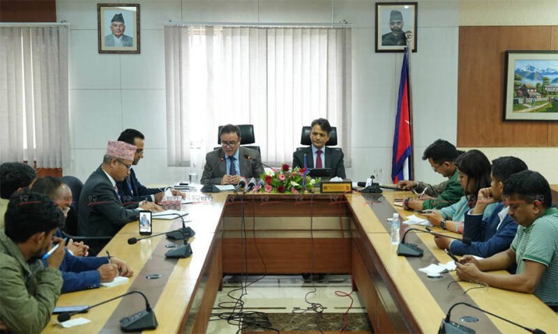 Nepal Rescues Hundreds from Southeast Asian Exploitation: What You Need to Know