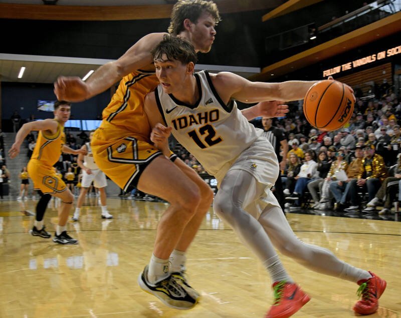 Jackson Rasmussen Transfers to Oregon State: What it Means for College Basketball