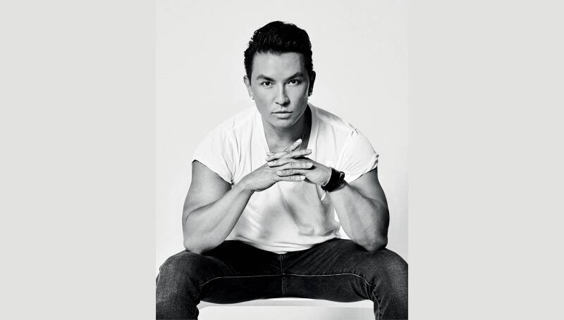 Prabal Gurung on Identity, Fashion, and His Mother: An Exclusive Analysis