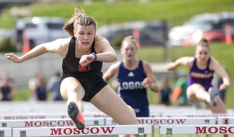Bears Dominate Moscow Invitational: What It Means for College Athletics