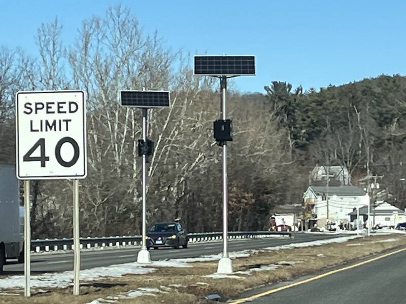 Automated Traffic Cameras Approved in CT: What it Means for Drivers