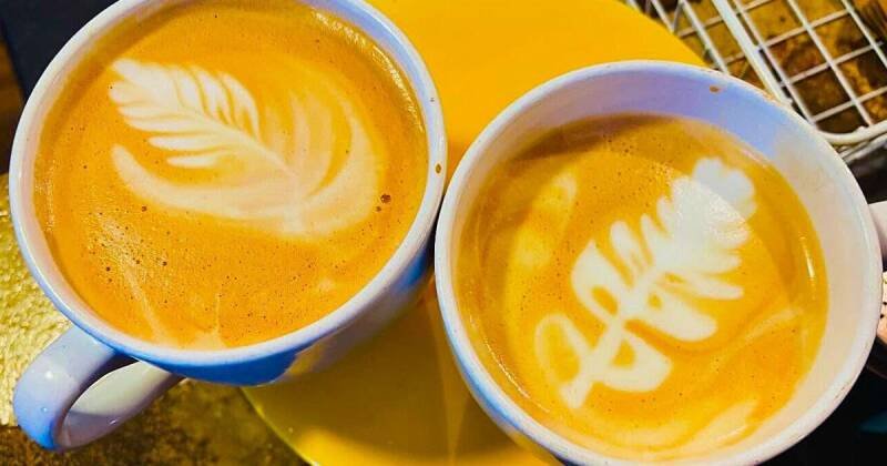 New Restaurants and Coffee Scene Updates in Charleston, WV