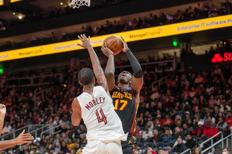 Cleveland Cavaliers Playoffs: Why Matchups Don't Matter