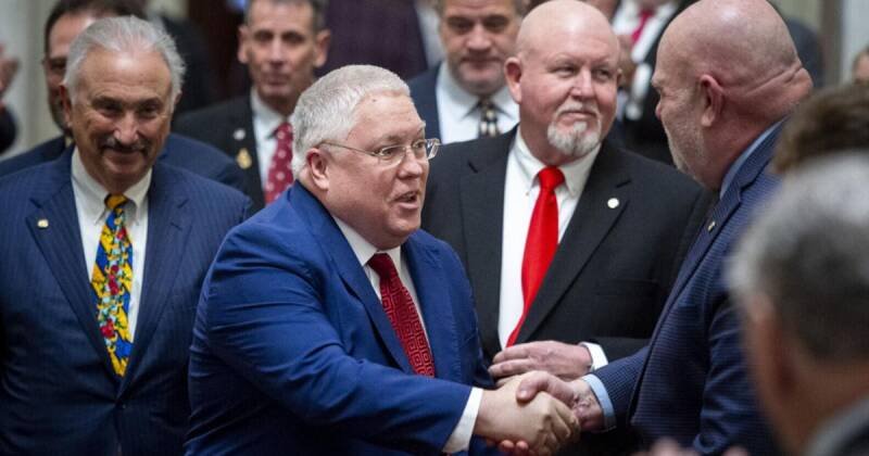 West Virginia Governor Enters 2026 Primary Race: A Break From Tradition