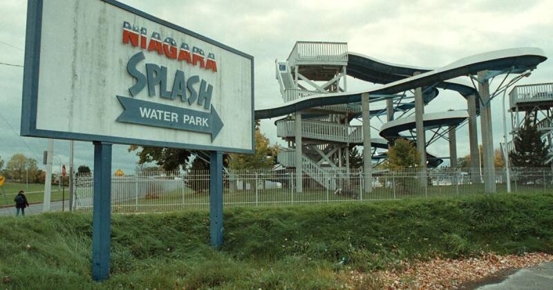 Niagara Falls Eminent Domain Fight: NFR Land Seizure Explained