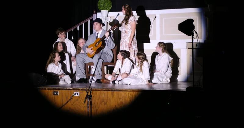 Bergan High Students Bring "The Sound of Music" to Life: What You Need to Know