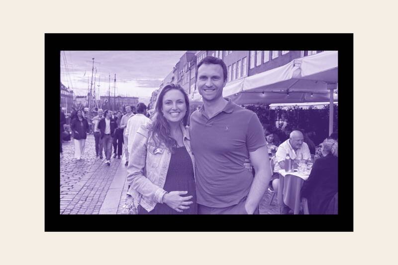 DNA Doesn't Lie: A Story of Loss, Deception, and the Haunting Power of Hope