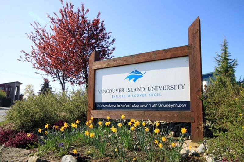 Vancouver Island University Reports Surplus, Sees Rising Domestic Applications