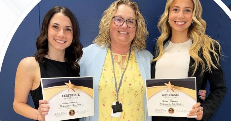 Lawrence County Students Shine at MIU IV Leadership Awards