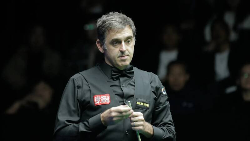 Snooker's John Virgo Trophy: Prize Money, Legends, and What It Means for the Sport