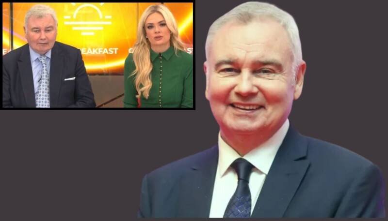 Eamonn Holmes Stroke: Health Update, Impact, and Future Outlook
