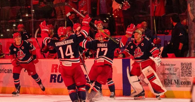 Athens Rock Lobsters Clinch Division Title: Playoff Preview & Analysis