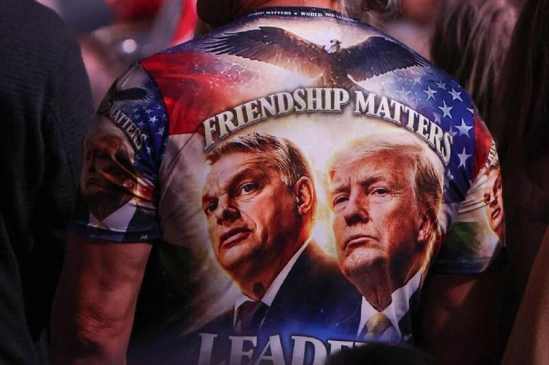 Trump's Promise: Boosting Hungary's Economy if Orban Wins - Analysis