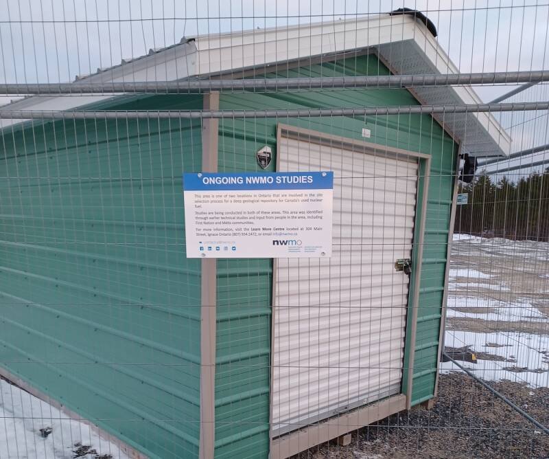 Nuclear Waste Plan: Seeking Feedback and Understanding the Implications