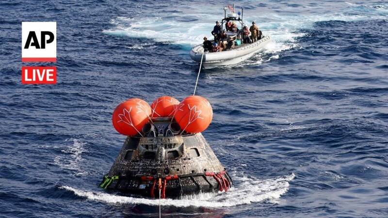 Artemis II Mission Concludes: A New Era of Lunar Exploration Begins