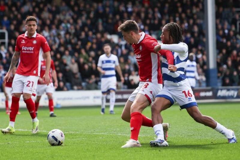 Bristol City vs QPR: Player Ratings, Analysis, and Future Outlook