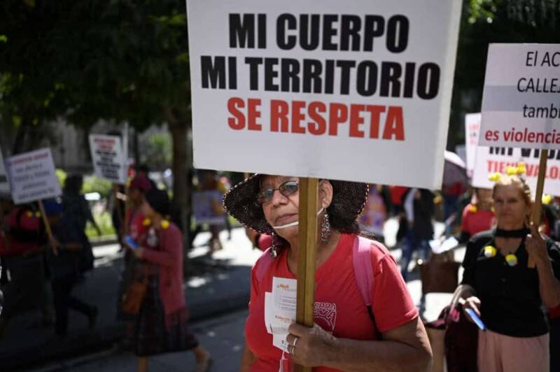 Femicides in Costa Rica: Understanding the Crisis and What's Next