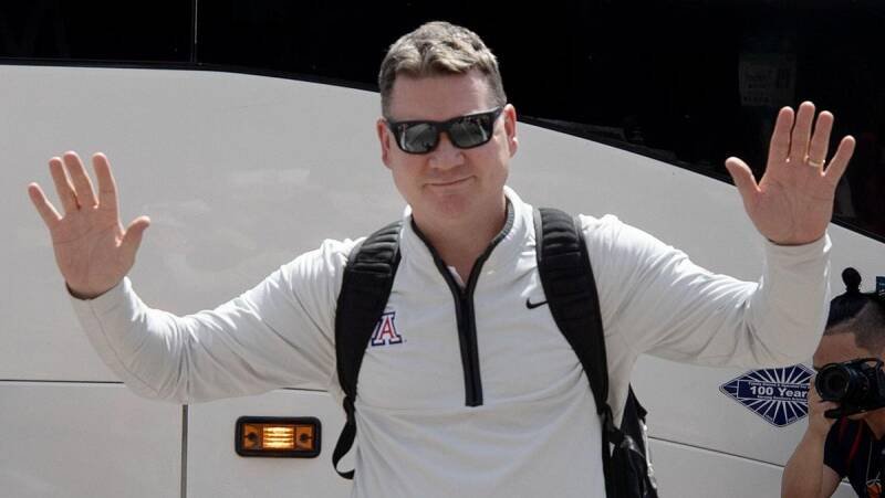 Tommy Lloyd's Lucrative New Contract: What it Means for Arizona Basketball