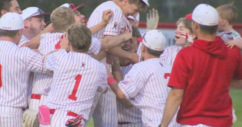 Wahama Baseball Wins Thrilling Walk-Off Game: Why It Matters