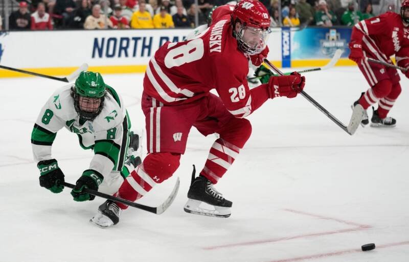 BetMGM Bonus Code: Get $150 Bonus for Frozen Four Championship