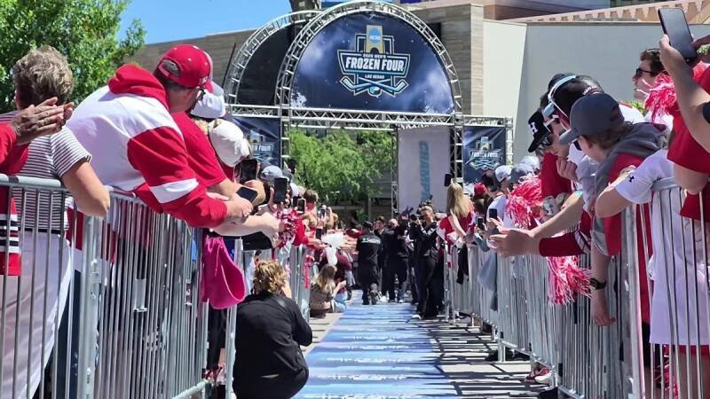 UWL Baseball Dominates UW-Stout: Curtis and Ramos Lead the Charge