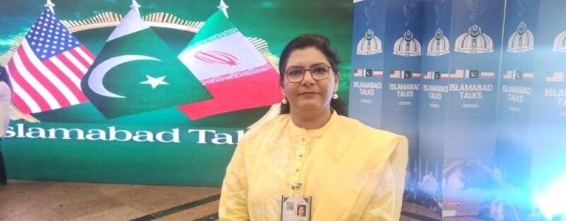 US-Iran Talks in Pakistan: A Historic Moment with Global Implications