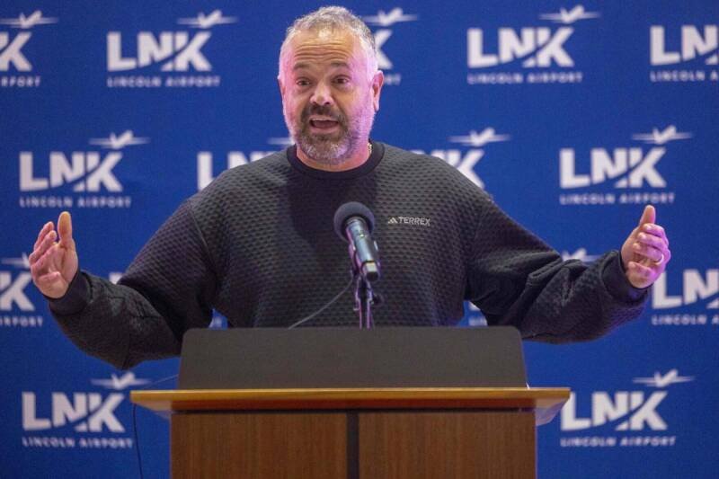 Nebraska Student Wins Anne Frank Award for Holocaust Education