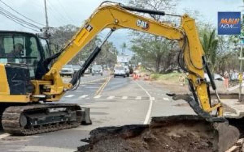 Maui SMA Emergency Activities: What You Need to Know