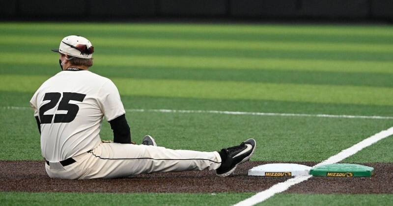 South Carolina Sweeps Mizzou: What It Means for College Baseball