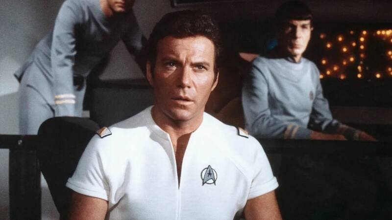 William Shatner's Captain Kirk Almost Met a Shocking End: Exploring a Lost Star Trek Film