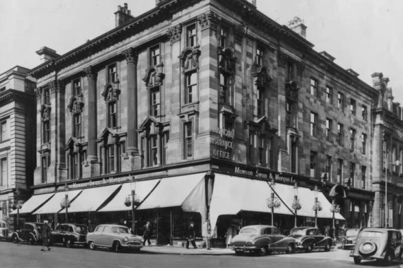 Mawson, Swan and Morgan: Remembering Newcastle's Beloved Department Store 40 Years On