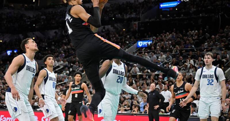 Wembanyama Reaches Award Eligibility: Why It Matters