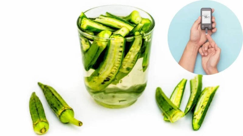 Okra Water and Diabetes: Does It Really Lower Blood Sugar? A Deep Dive