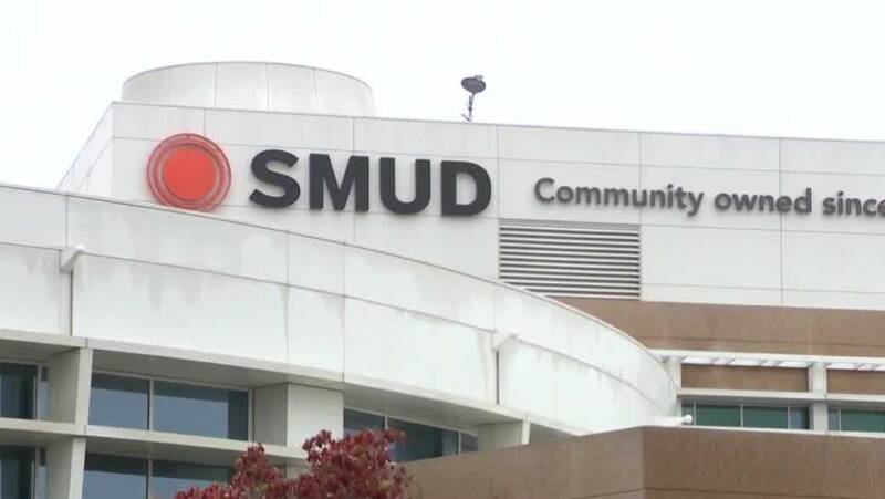 Sacramento Power Outage: Thunderstorms Cause Widespread Disruptions