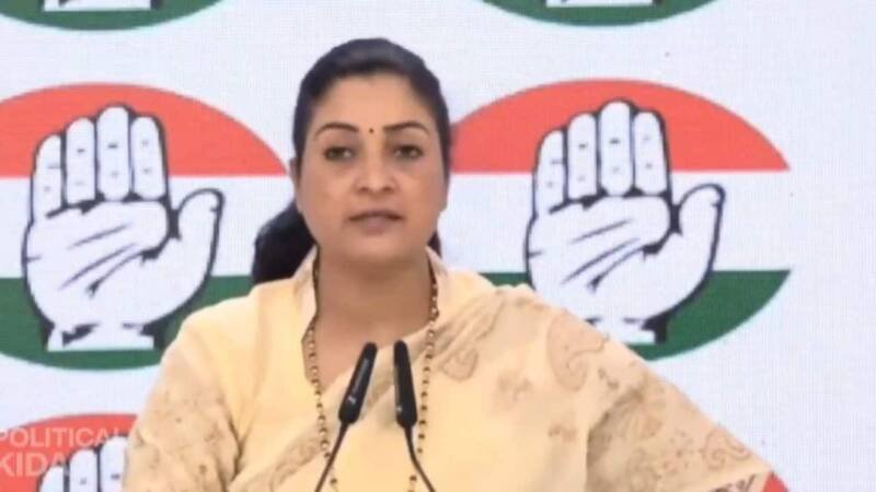 Congress Expels TN Leader Hazeena Syed: What Happened & Why It Matters