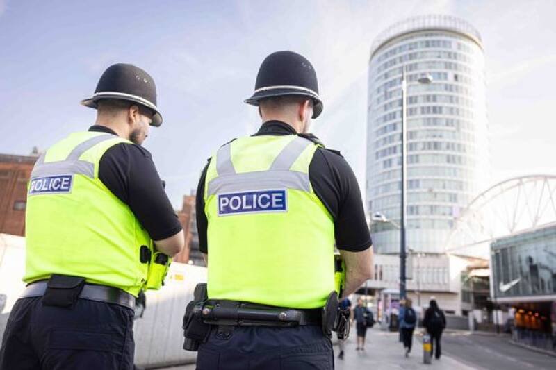 Birmingham Bus Attack: Passenger Arrested, Driver Assaulted - Analysis