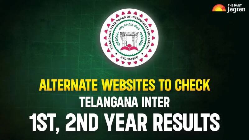Telangana Inter Results 2026: Check Your Marks & What It Means