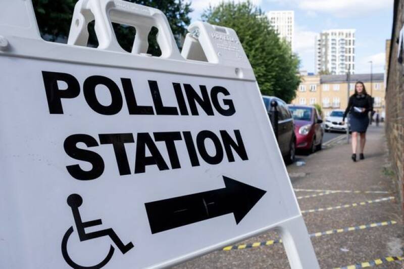 Newham Council Uses McGonagle Reader to Boost Accessibility in Local Elections