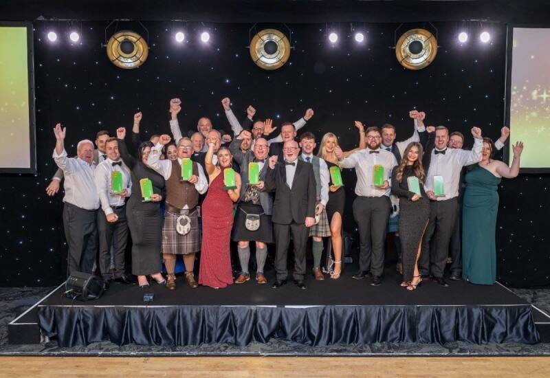 North East Construction Awards: Why You Should Care and How to Enter