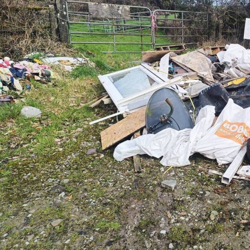 Fly-tipping Crisis in Cork: Why Illegal Dumping is Worsening and What It Means