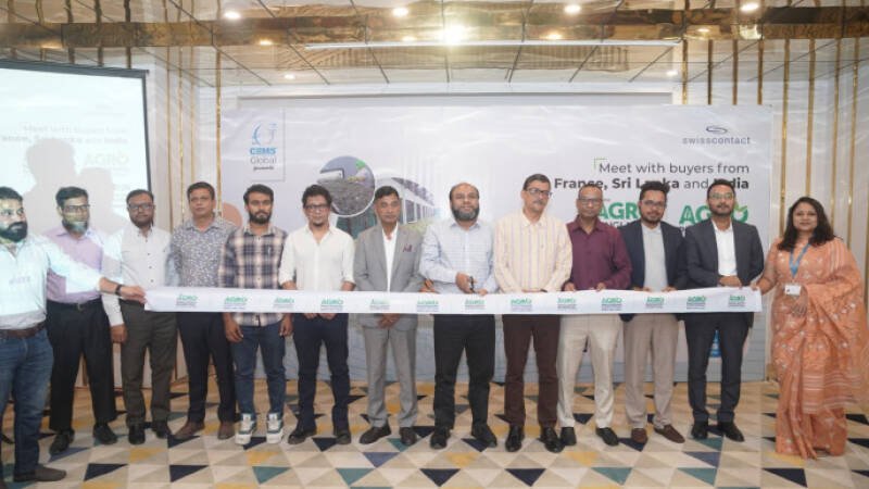 Agro-Processing Global Gateway 2026: Boosting Bangladesh's Agricultural Exports