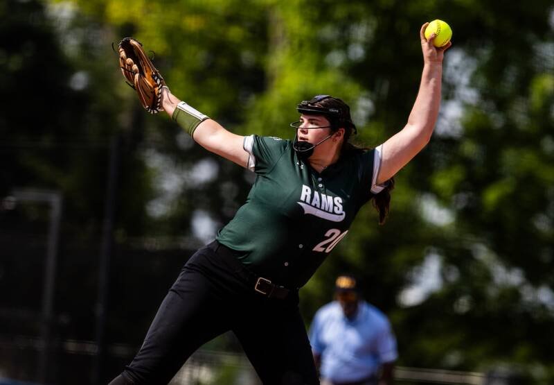 Mid-Penn Softball Standouts: Analyzing Top Performances and Future Impacts