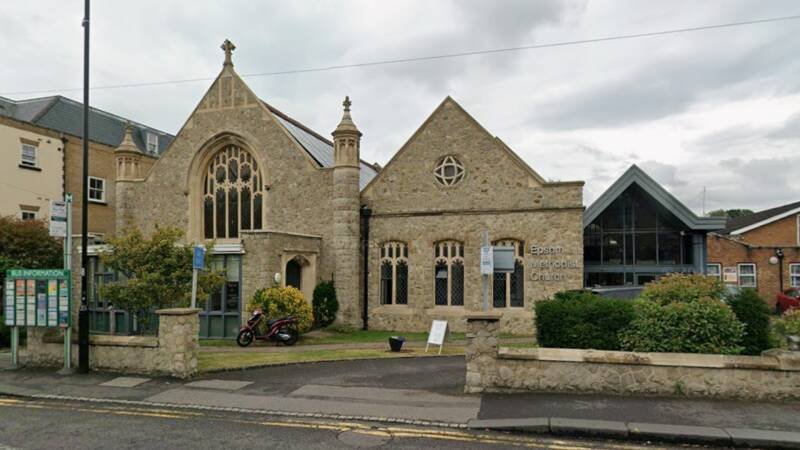 Epsom Rape Investigation: Police Appeal for Information, Impact, and Analysis