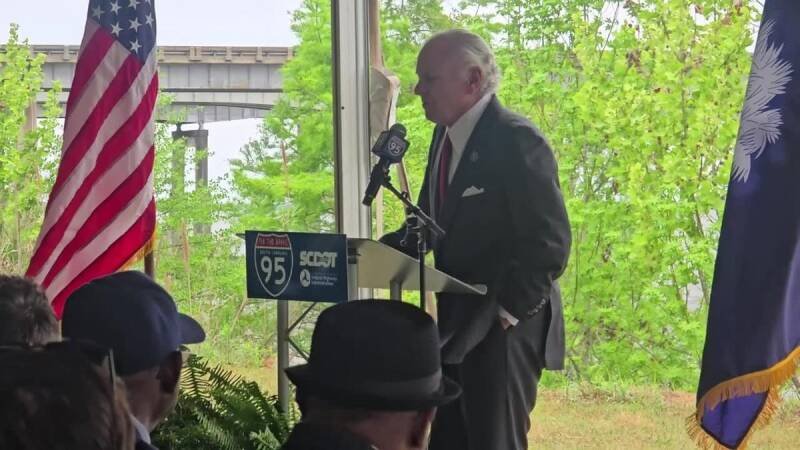 Paul Dans Drops Out of South Carolina Senate Race: What It Means